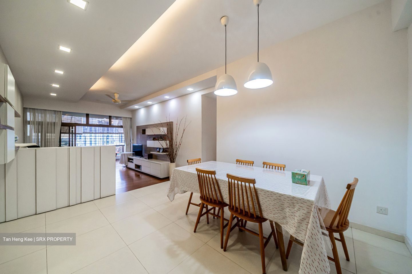 Eastern Lagoon (D15), Condominium #569775391